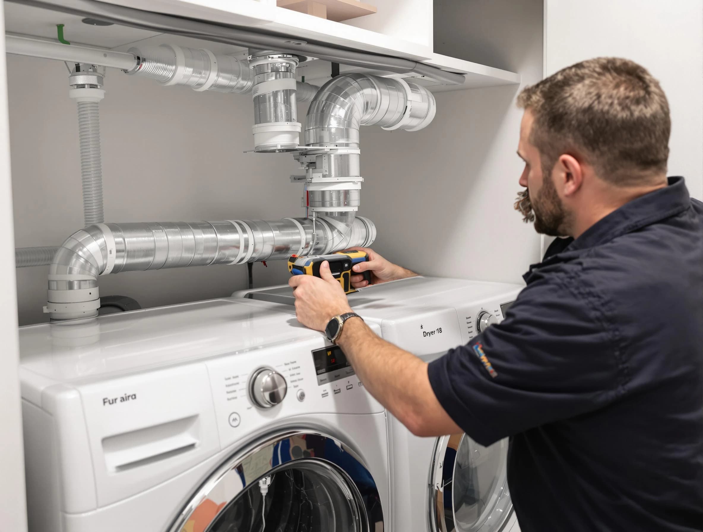 Vent Repair & Installation service in Jurupa Valley, CA